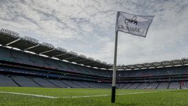 Intercounty age grades proposal defeated at GAA Central Council meeting