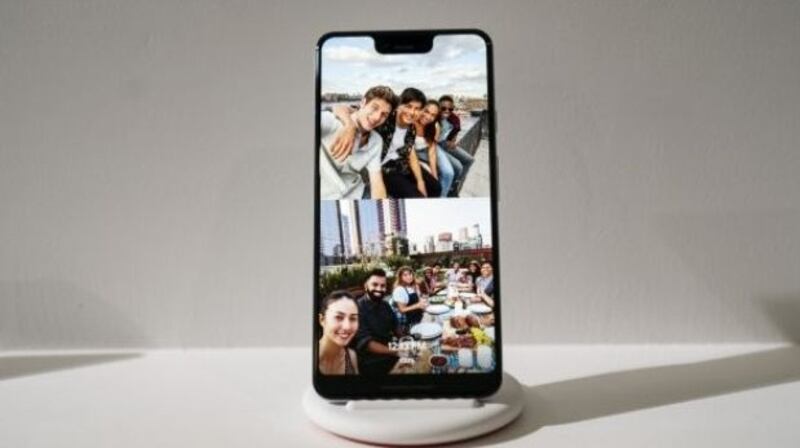 Google Pixel 3 XL software is ahead of the pack