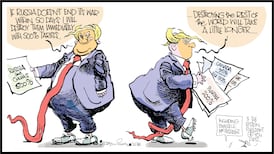 Martyn Turner
