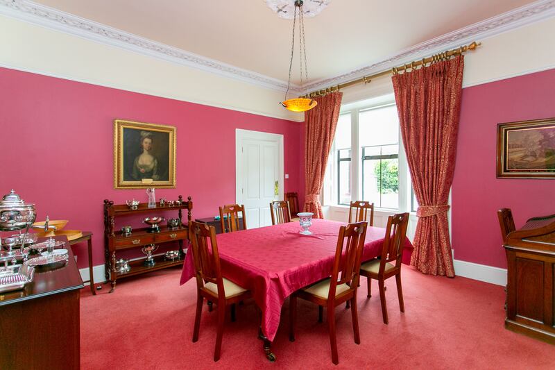 Diningroom