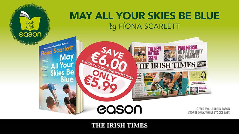 Eason offer
