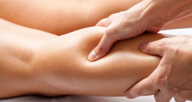 Michael Healy-Rae wants the work-permit system tweaked to allow for the hiring of spa therapists. Photograph: Getty Images