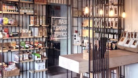 Meal Ticket: Bear Market Coffee, Blackrock, Dublin