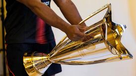 Postponed European Cup games to be rescheduled ‘as soon as possible’