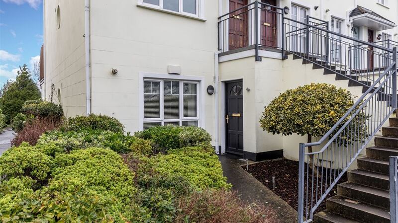 42 Holywell Rise, Feltrim, Swords, Co Dublin