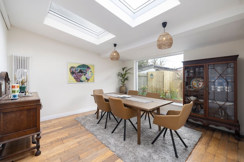 Diningroom