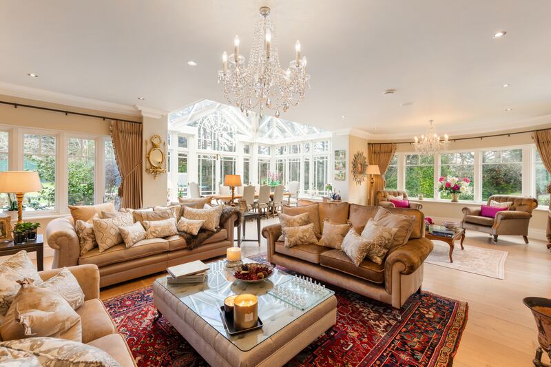 Drawing room