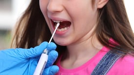 Covid-19: Surge in demand for testing among children in past week, HSE says