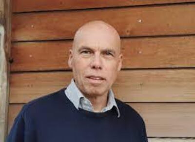 Paul Price is a carbon budget research fellow at DCU
