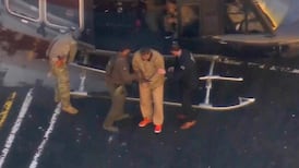 Trump says ‘we run Venezuela’. Is that true?