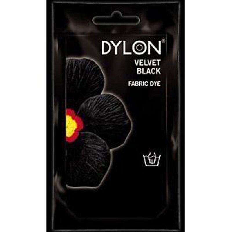 Fabric dye
