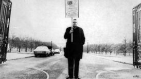 Pope’s visit gives pause for thought for Paisley’s children