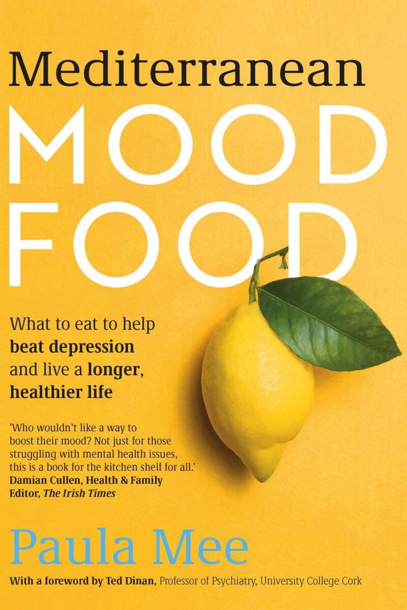 Paula Mee’s new book.
