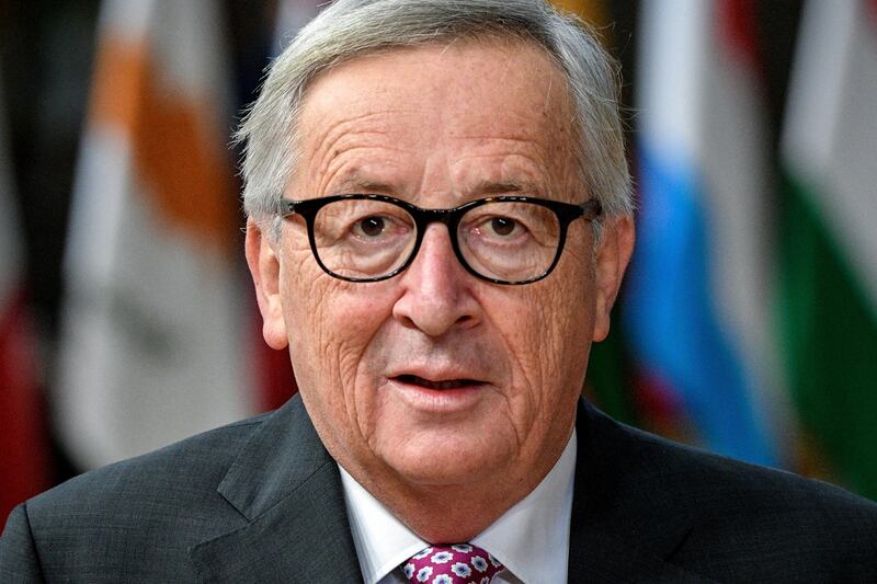 EU leaders have endorsed Brexit deal at summit in Brussels