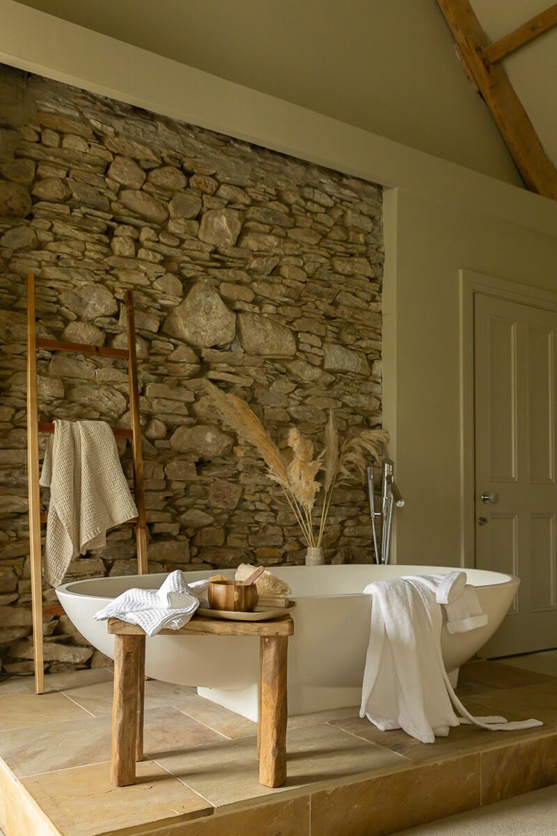 Dunowen House, a luxurious six-bed 18th-century rental in west Cork