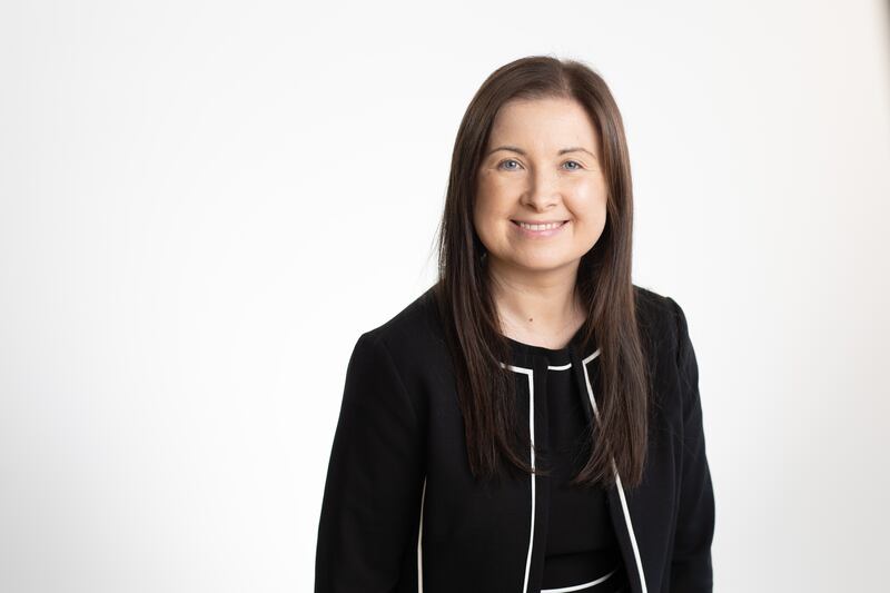 Mazars audit and assurance partner Martina Mahon