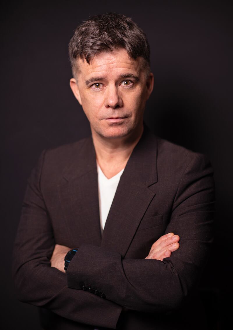 Jason Corcoran