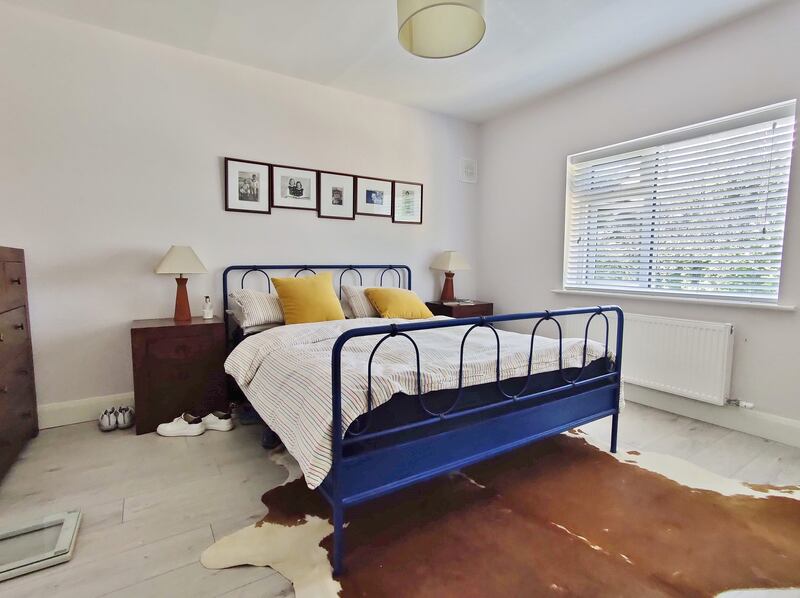 Main bedroom