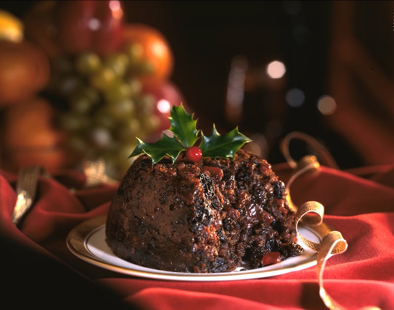 The traditional Christmas pudding is evolving to meet public appetite for something different yet familiar