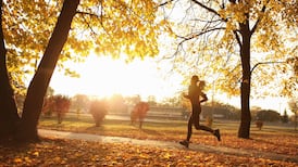 Sonia O’Sullivan: Homemade soup the perfect antidote after a cold night’s run