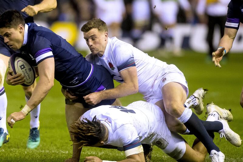 Rugby Statistics: Ireland must be zealous in protecting ruck ball