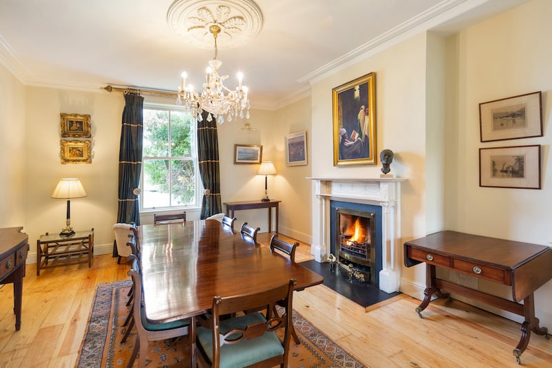 Diningroom