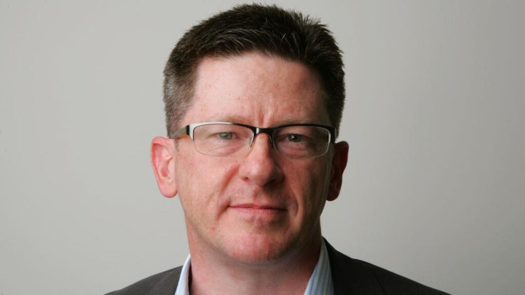 Brian Caulfield of Draper Esprit in Ireland warned that “if you are a company looking to raise private equity money, then you’d better have a China strategy in place”.