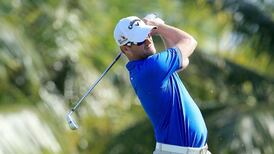 Possible ticket to US Masters an extra motivation for Marc Warren
