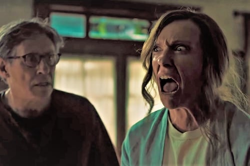 ‘Hereditary’ is a critical success, a box office smash. But do people actually like it?