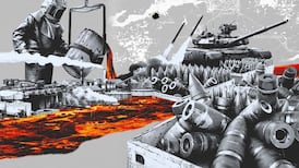 Podcast: How alumina from a Limerick refinery enters Russia’s weapons supply chain