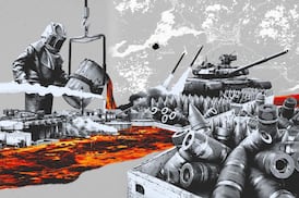 Podcast: How alumina from a Limerick refinery enters Russia’s weapons supply chain