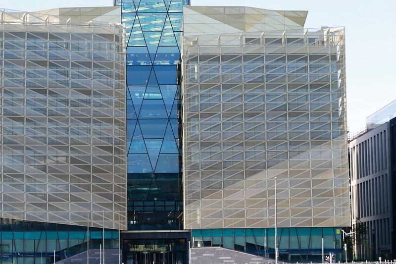 The Irish Times view on the bank bailout: The cost of the collapse