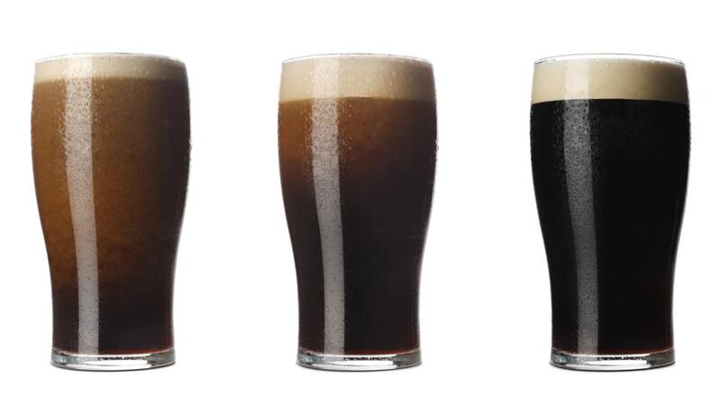 A history of Ireland in our favourite words: 36 – scoop. The slang for a drink overtook “jar”. Photograph: E+/Getty