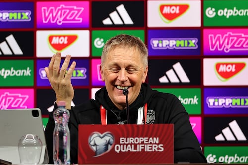 ‘These are the moments you remember forever’: Heimir Hallgrímsson emotional after win