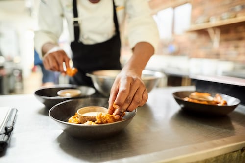 ‘Decomposed rat carcass’ and live cockroaches found by inspectors at restaurants and takeaways