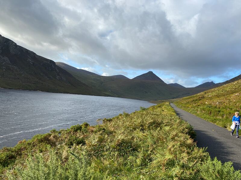 The Silent Valley