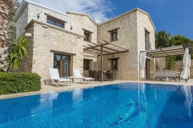 What can you buy for €350k in France, Italy, Turkey and Kildare