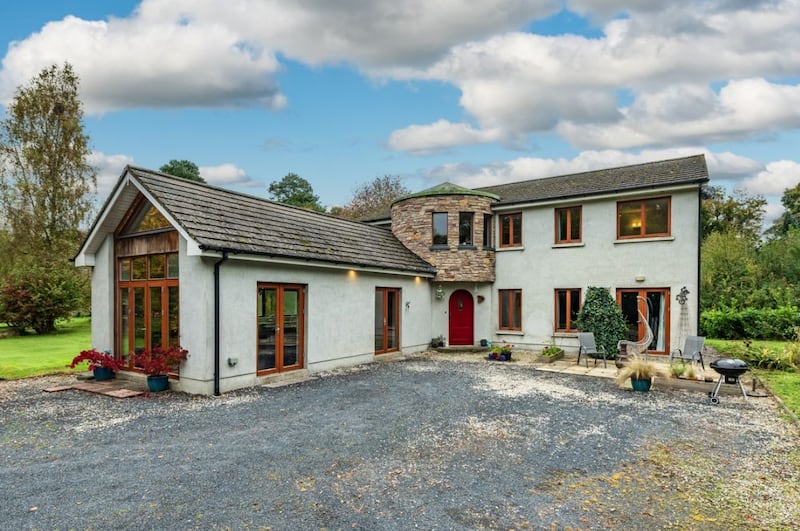 Tangwystyll, Turnings Upper, Straffan