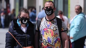 HSE has spent €259,000 on face covering advert campaign