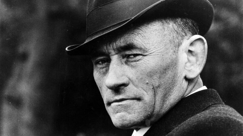 Seán Ó Ríordáin