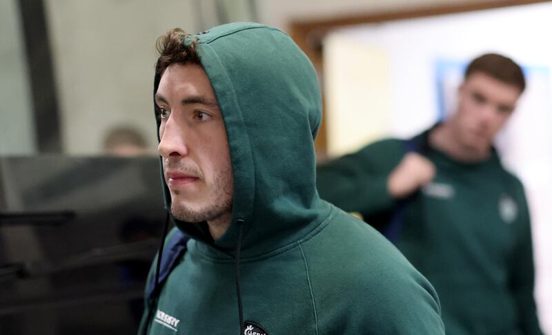Kerry’s Paudie Clifford. Photograph: James Crombie/Inpho