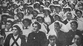 From Nightingale to the NHS, the Irish nurses who came to Britain’s aid