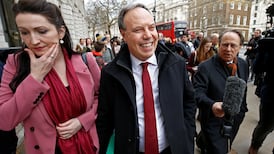 Brexit: ‘No vote’ on deal this week without DUP and ERG support