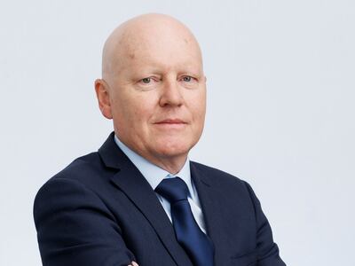 Noel Larkin on double glazing: 'Rather than testing, you should simply monitor the glass for fogging between the panes, as this shows that the double glazing has failed and needs to be replaced.'