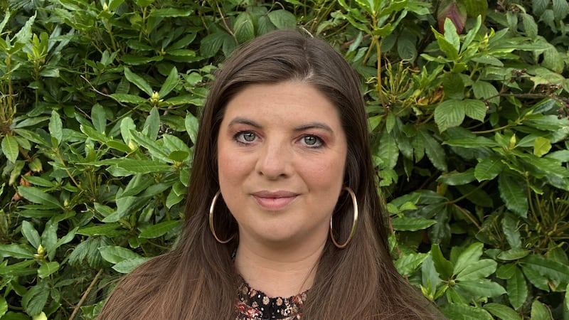 Shauna Lawless: ‘This is always what I’ve loved about Irish mythology: the drama and the magic’