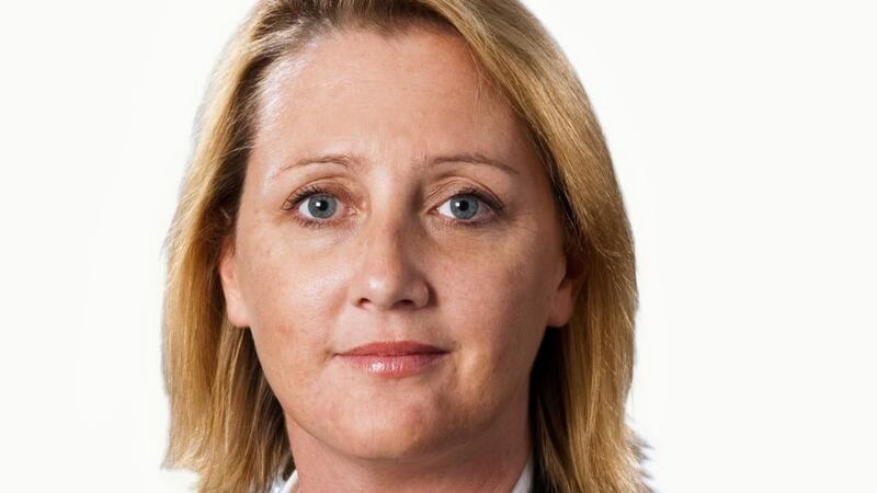 Celia Lamb: head of Ganly Walters country homes and farms department