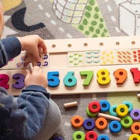 Bigger childcare subsidies available to more families under plan to increase income limits