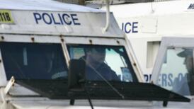 PSNI investigate suspect device in Belfast