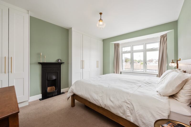 Double bedroom