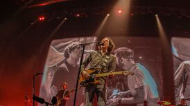 The Forest is the Path by Gary Lightbody: Moving, lyrical and more than just a companion book to Snow Patrol’s album